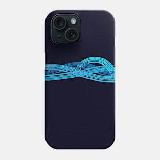 Retro wave Phone Case