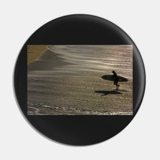 Le Conquet - Surf aux Blancs Sablons Pin