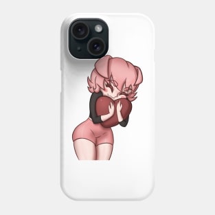 Ham-chan Love Phone Case