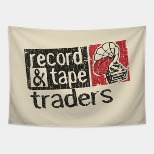 Record and Tape Traders 1977 Tapestry