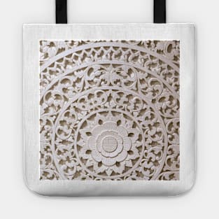 Handicraft Tote