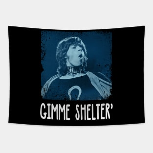 Rock 'n' Roll's Darkest Hour Gimme Nostalgia Tapestry