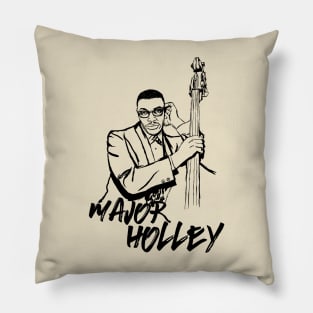 Major Holley Pillow