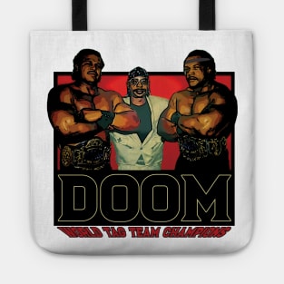 DOOM Tote