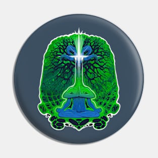 Tree of Amonbaal Pin