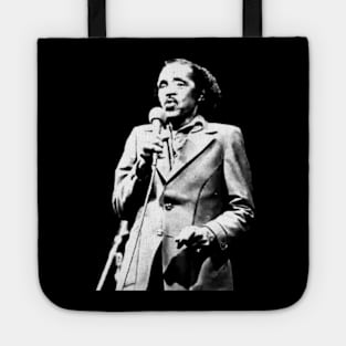 Please Send Me Someone to Love Legends Classic Mayfield Blues Journey Apparel Tote