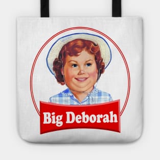 Big deborah Tote