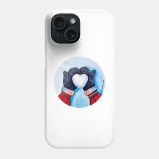 Heart Phone Case