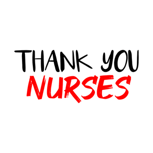 thank you nurses T-Shirt