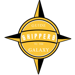 T Shirts By Shippers Guide To The Galaxy Teepublic Store Teepublic