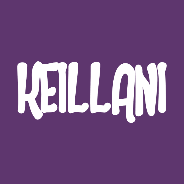 Kiel Logo by Keillani