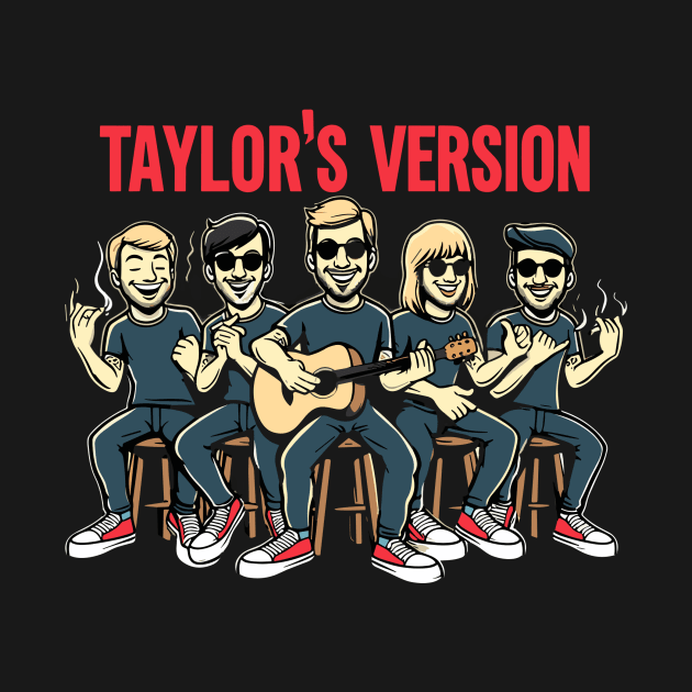 taylors version by Rizstor