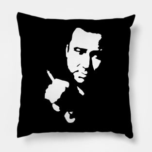 bill hinks Pillow