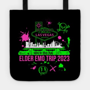 When We Were Young 2023 Tote