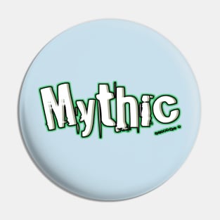 Mythic Pin