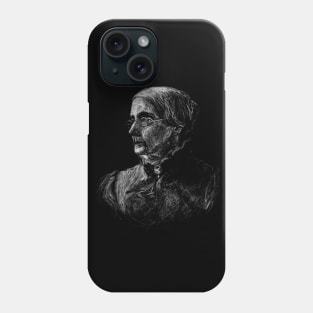 Susan B. Anthony Phone Case