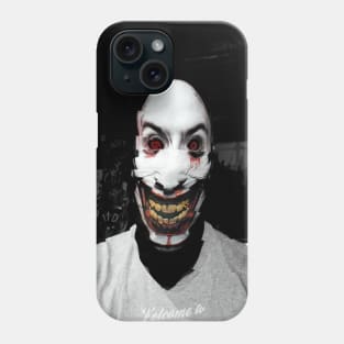 Smile Phone Case