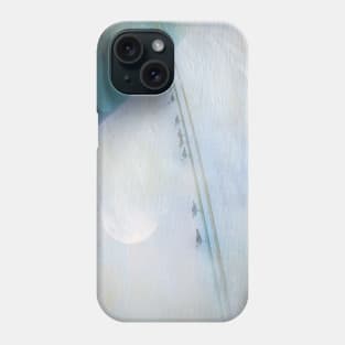 The Ghost Ship Phone Case