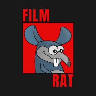 Film Rat T-Shirt