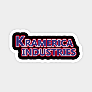 Kramerica Industries Magnet