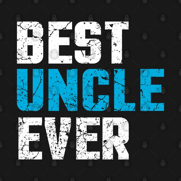 Best Uncle Ever by Mila46