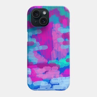 Mirage Phone Case