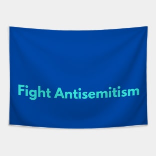 Fight Antisemitism Tapestry