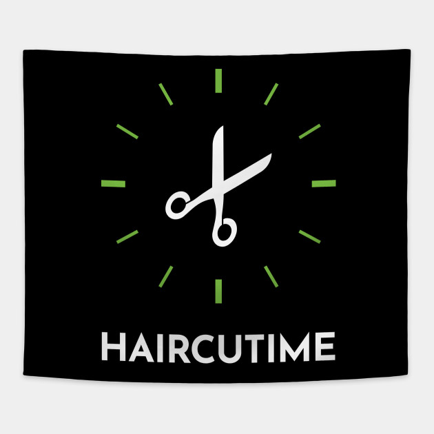 Haircut Time