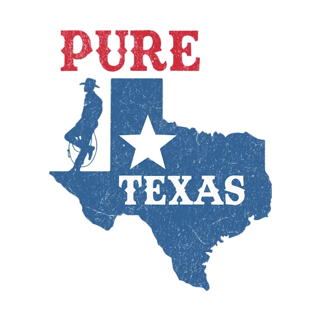 Pure Texan by Aratack Kinder