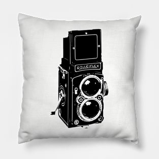 Shoot Pillow