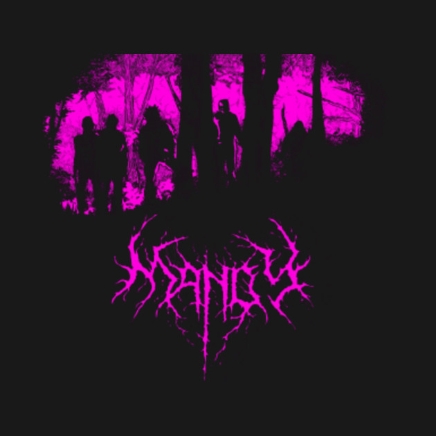 Mandy movie Mandy Long Sleeve TShirt TeePublic