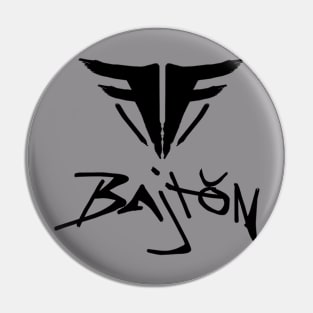 Bajton Pin