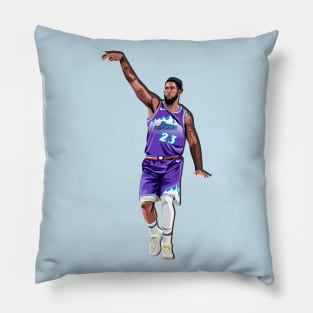 SPLASH ROYCE Pillow