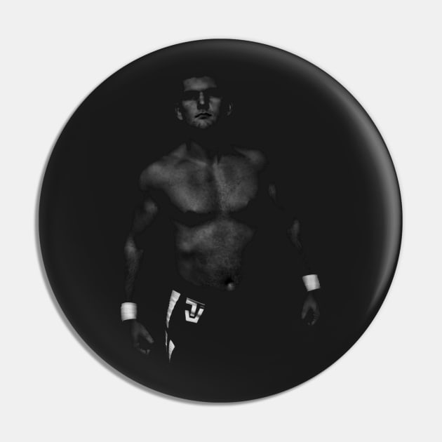 Tyler Jones "black and white" design Pin by AustinFouts