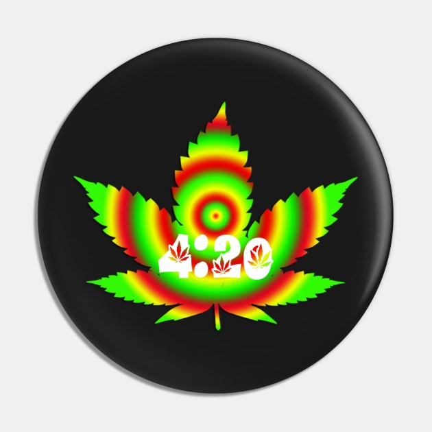 420 Pin by Nene_Bee