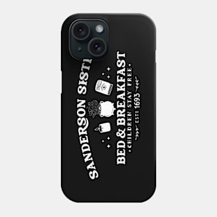 Kids Stay Free Phone Case