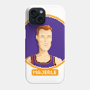 Majerle Phone Case