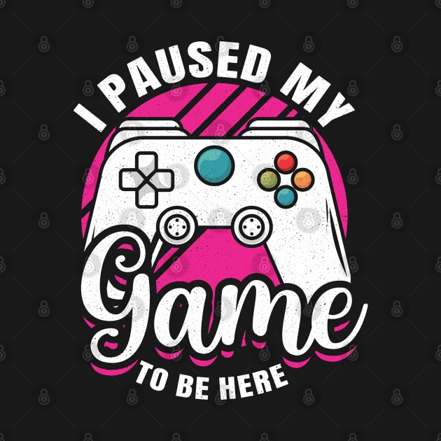 Gaming Video Games Geek Nerd Gift Girl Gamer Girl by IngeniousMerch