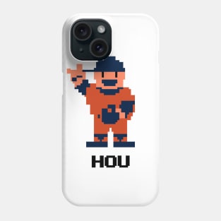 RBI Baseball - Houston Phone Case