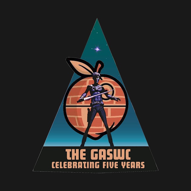 GASWC Mcquarrie Fifth Anniversary by GASWC