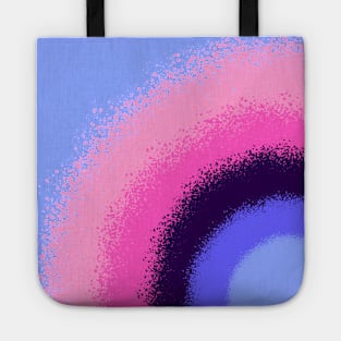 Hoop Dynamics Icon - Omnisexual Pride Tote