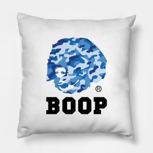 BD004-D Boop Pillow