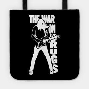 The War On Drugs hits Tote