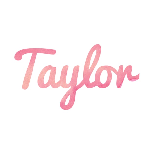 Taylor by ampp