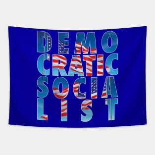 Democratic Socialist Tapestry