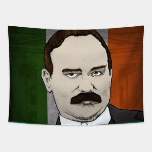 James Connolly Tapestry