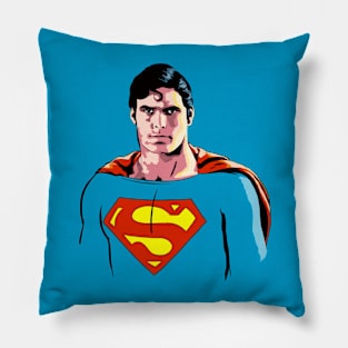 Hero 78 B Pillow