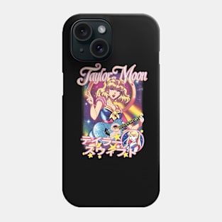 Taylor Swift Taylor moon Phone Case