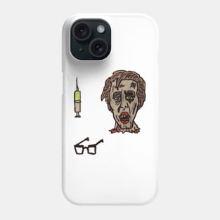 Re-Animator Phone Case