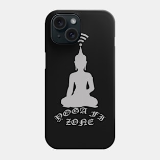 Yoga Fi Zone Phone Case